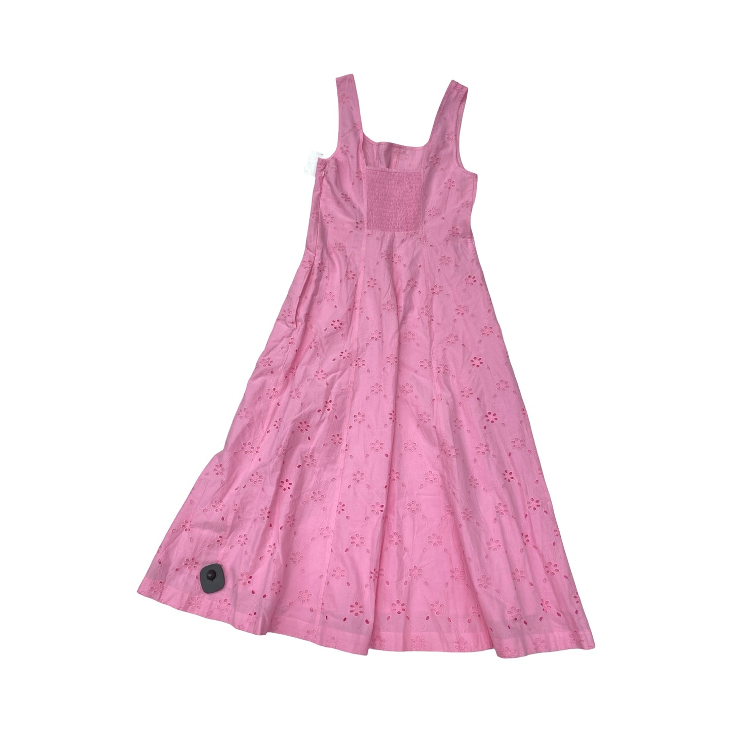 Dress Party Long By J. Crew In Pink, Size:6
