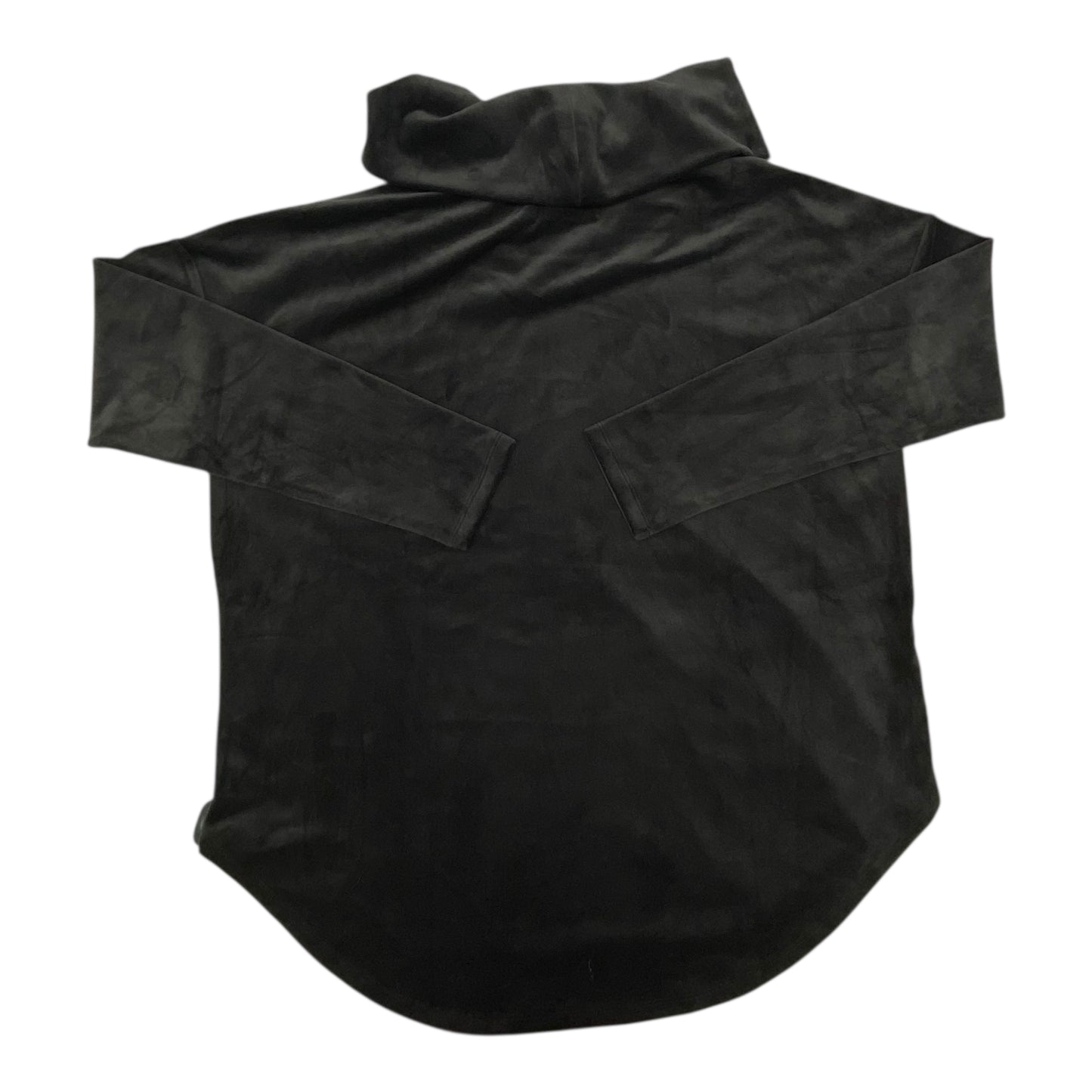 Sweater By Lou And Grey In Grey, Size:M