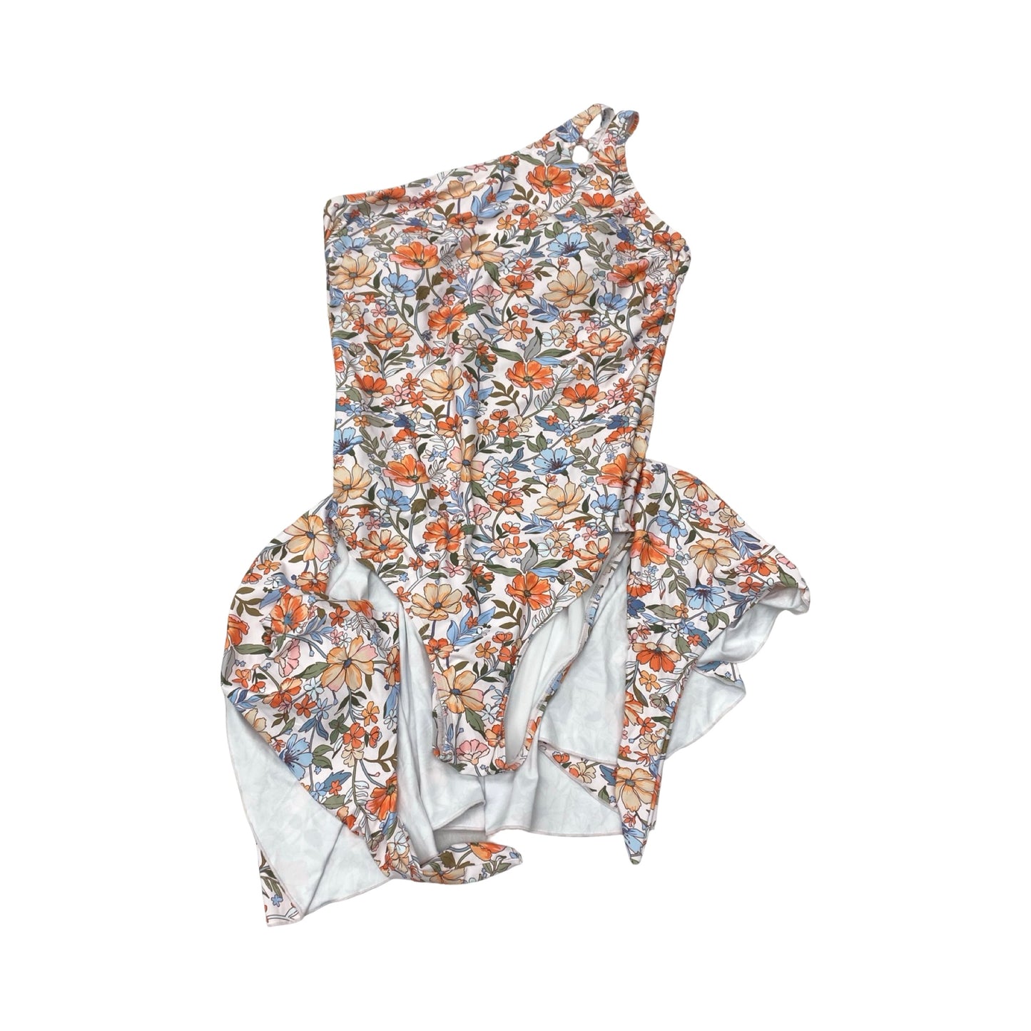 Swimsuit By Daci In Multi, Size:Xl