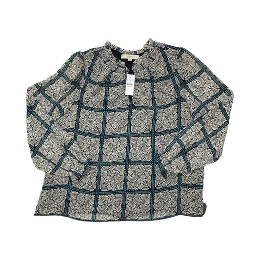 Top Ls By Loft In Multi, Size:L