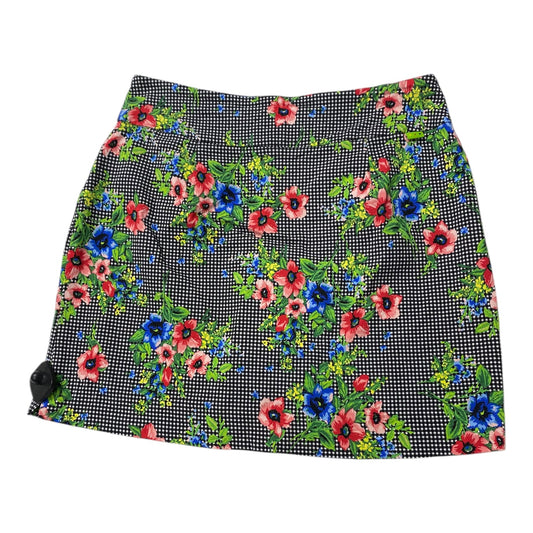 Athletic Skort By SWING In Multi, Size:12