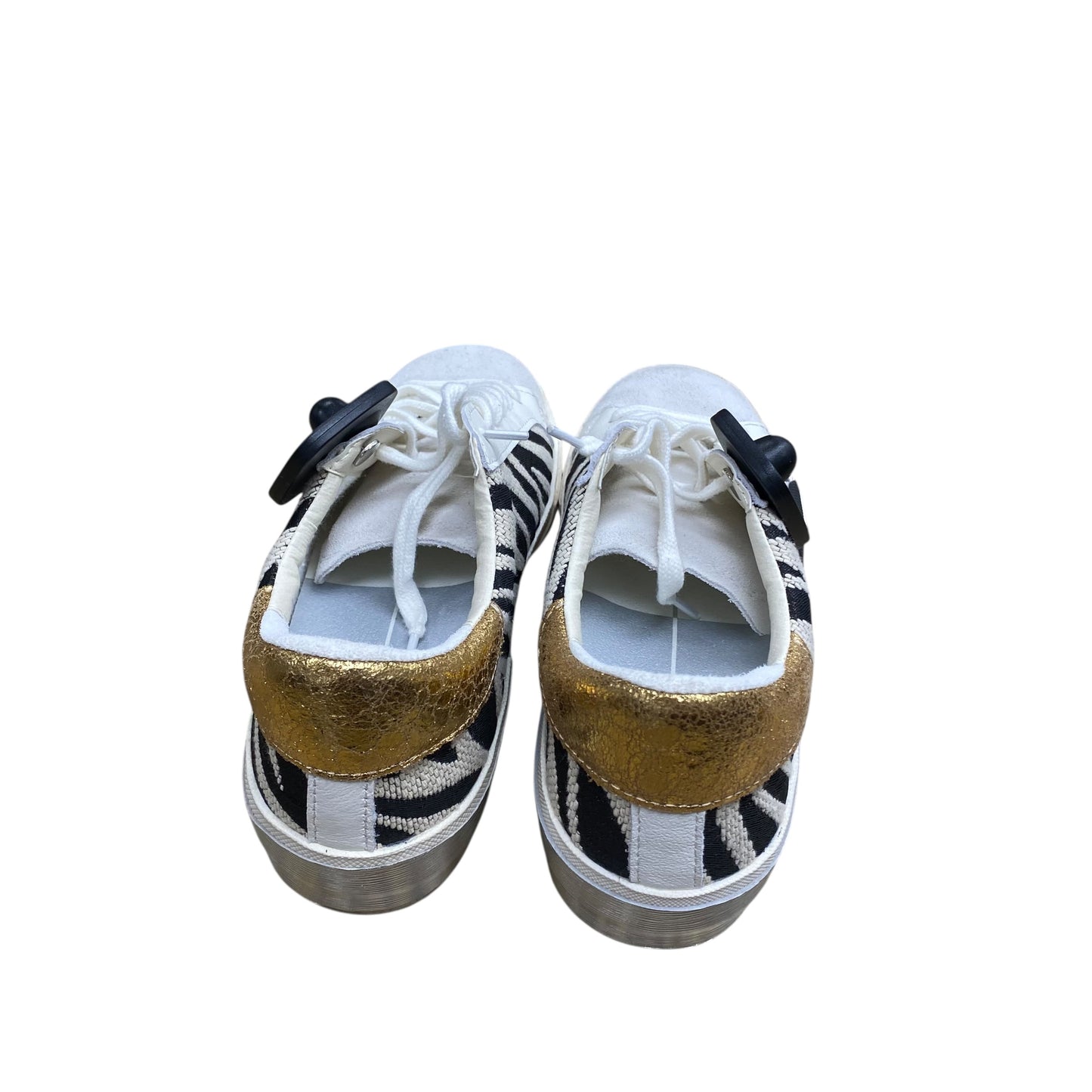 Shoes Sneakers By Dolce Vita In Multi, Size:8