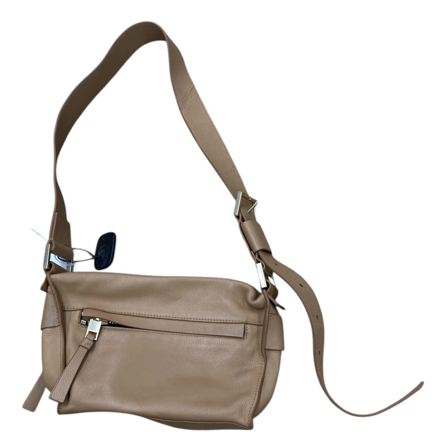 Belt Bag Designer By All Saints In Tan, Size:Medium