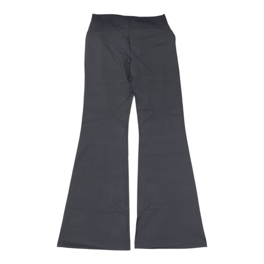Athletic Pants By Lululemon In Black, Size:12