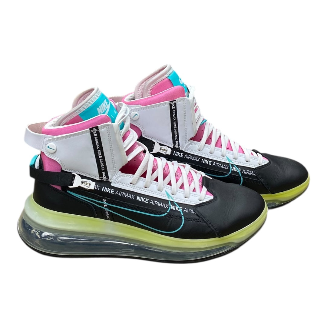 Shoes Athletic By Nike In Multi, Size:10.5