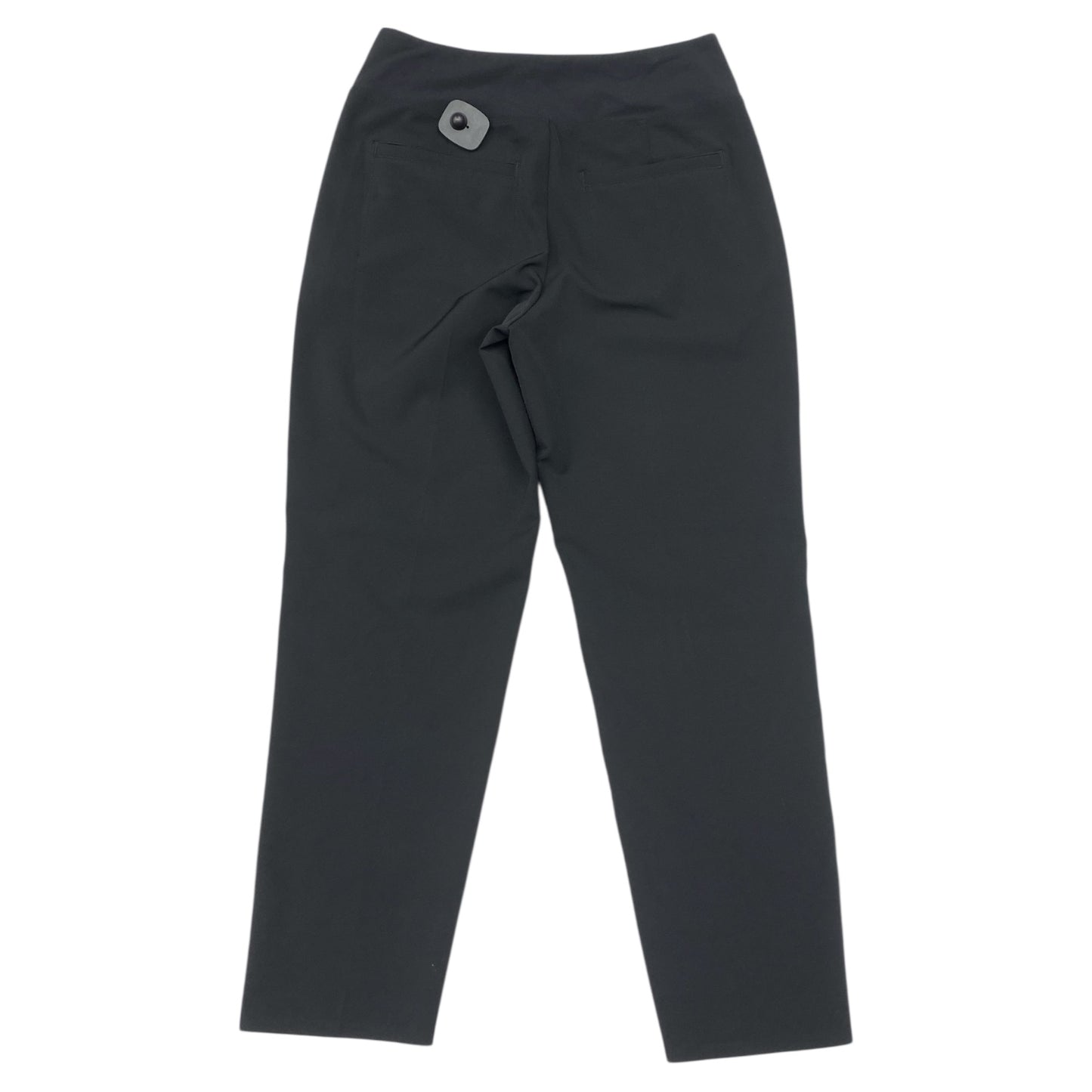 Athletic Pants By Athleta In Black, Size:6