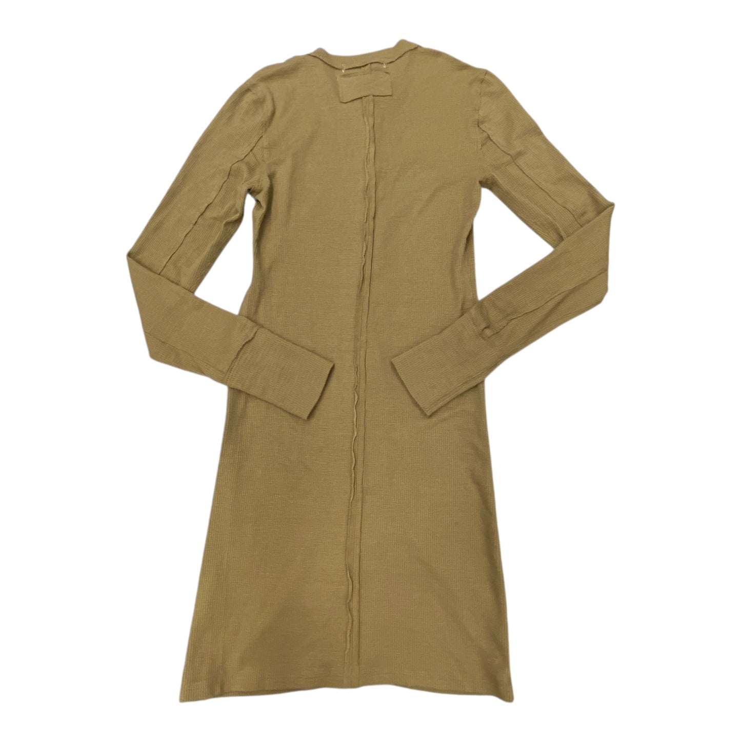 Top Ls By We The Free In Brown, Size:Xs