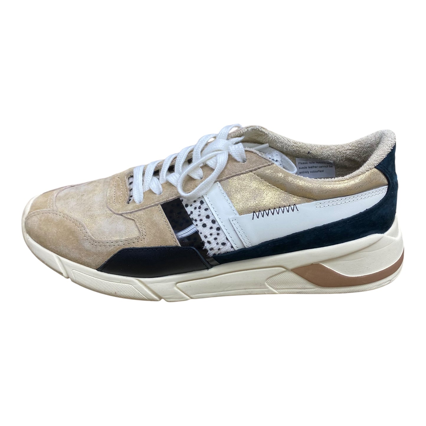 Shoes Sneakers By Gola In Multi, Size:10
