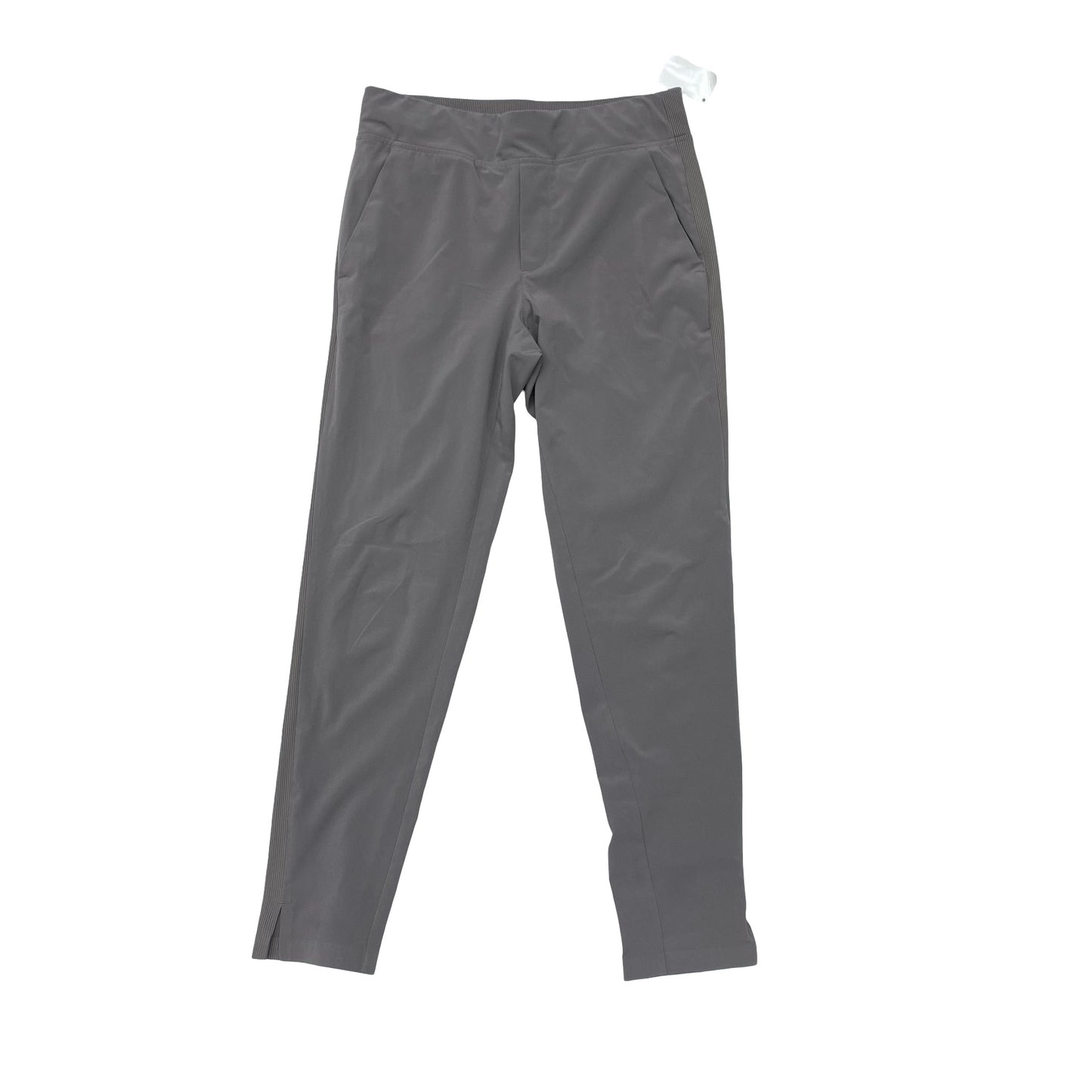Athletic Pants By Athleta In Purple, Size:0