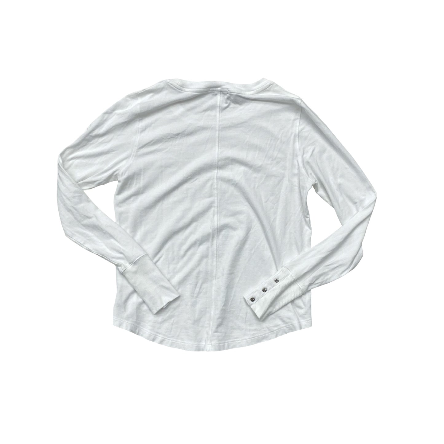 Top Ls By Evereve In White, Size:S