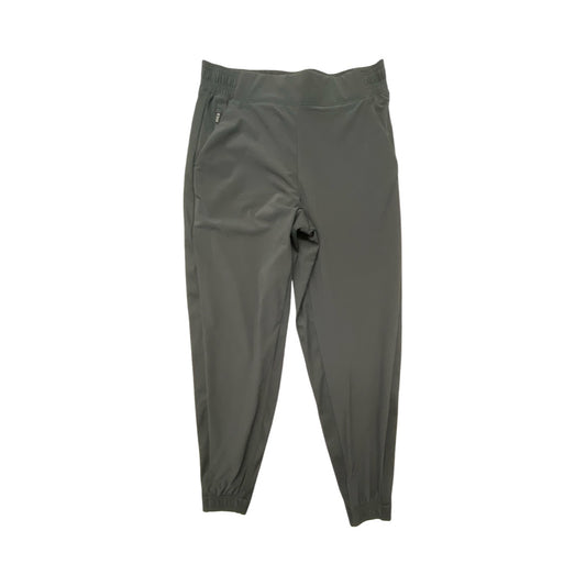 Athletic Pants By Athleta In Black, Size:8