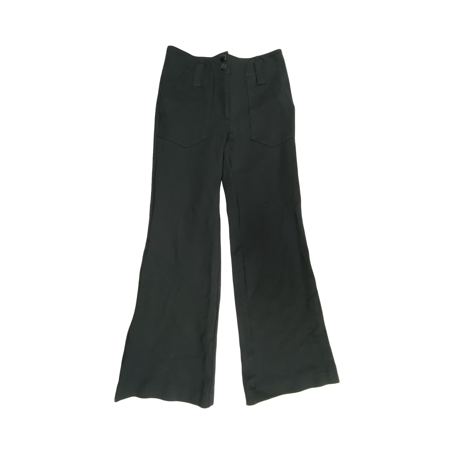 Pants Dress By Maeve In Black, Size:0