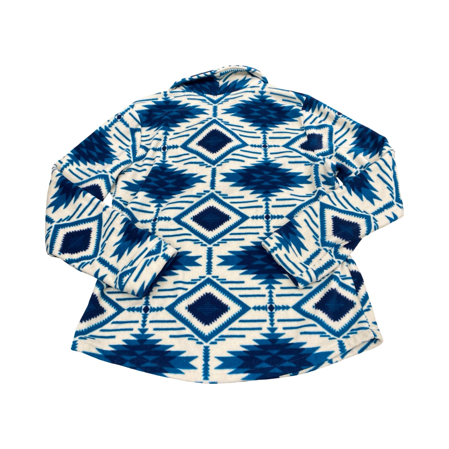 Sweater By Outback In Multi, Size:L