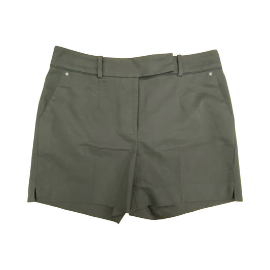Shorts By The Drop In Black, Size:6