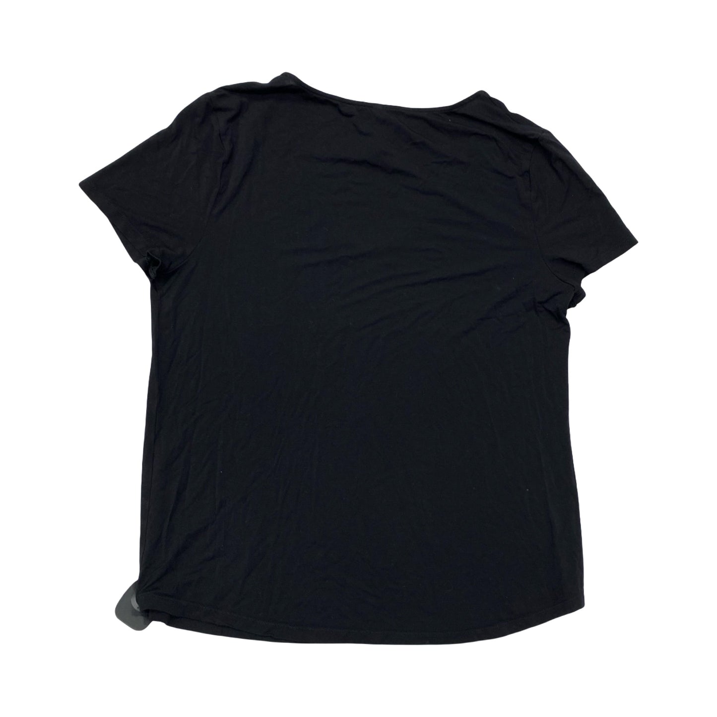 Top Ss By Soma In Black, Size:S