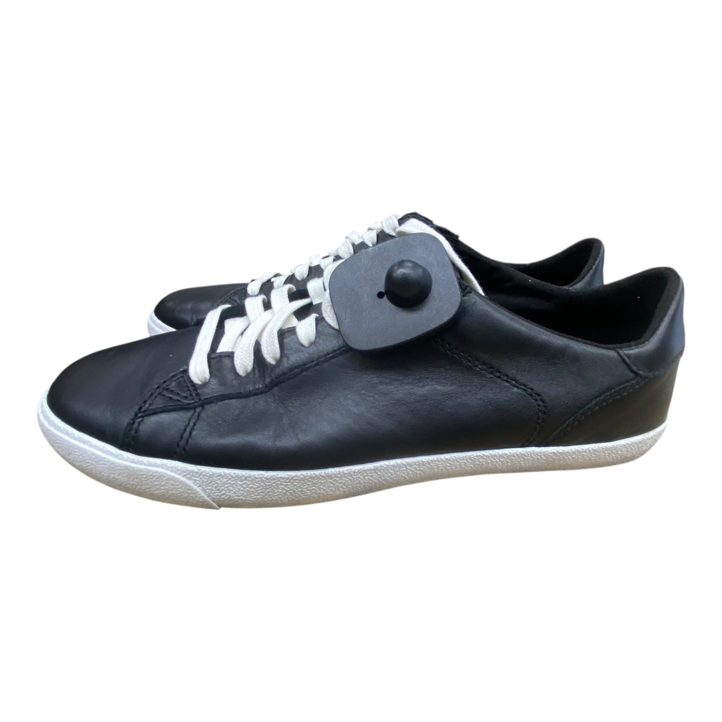 Shoes Sneakers By Cole-Haan In Black, Size:9