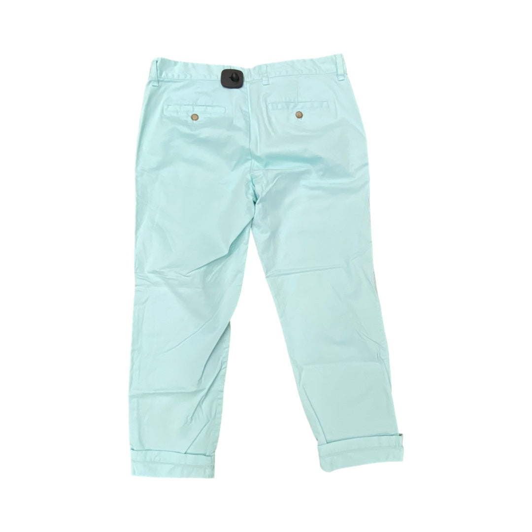 Pants Other By Gap In Blue, Size:8
