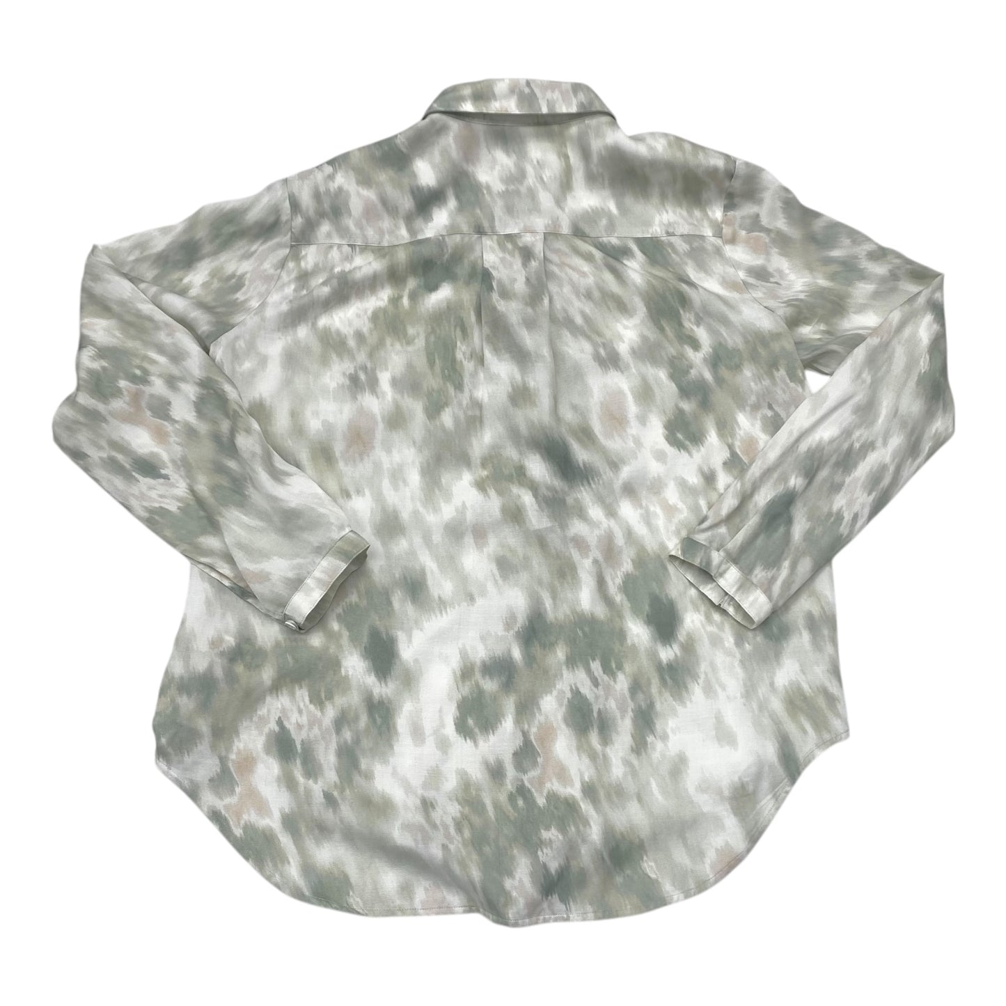 Top Ls By Cloth & Stone In Multi, Size:M