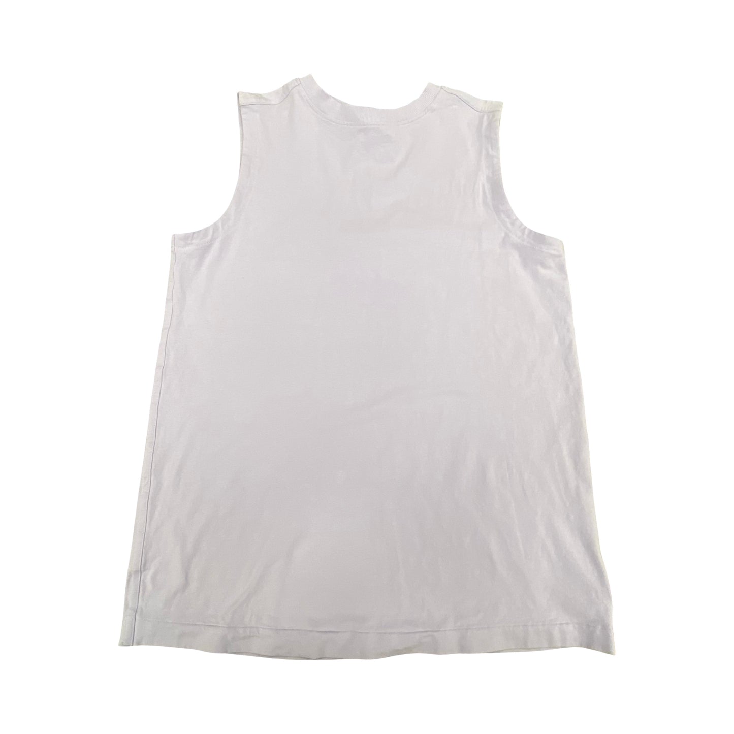 Athletic Tank Top By Lululemon In Purple, Size:S