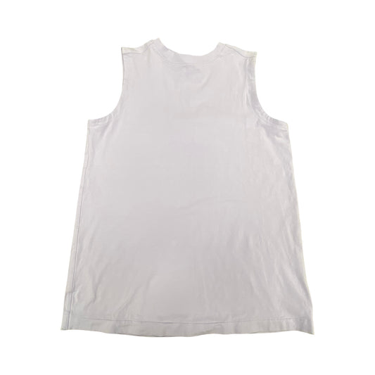Athletic Tank Top By Lululemon In Purple, Size:S