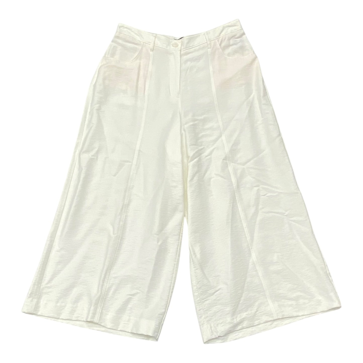 Pants Other By Simply Vera In White, Size:L