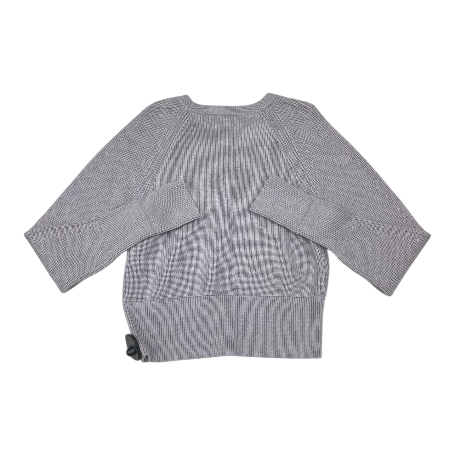 Sweater By Banana Republic In Purple, Size:Sp