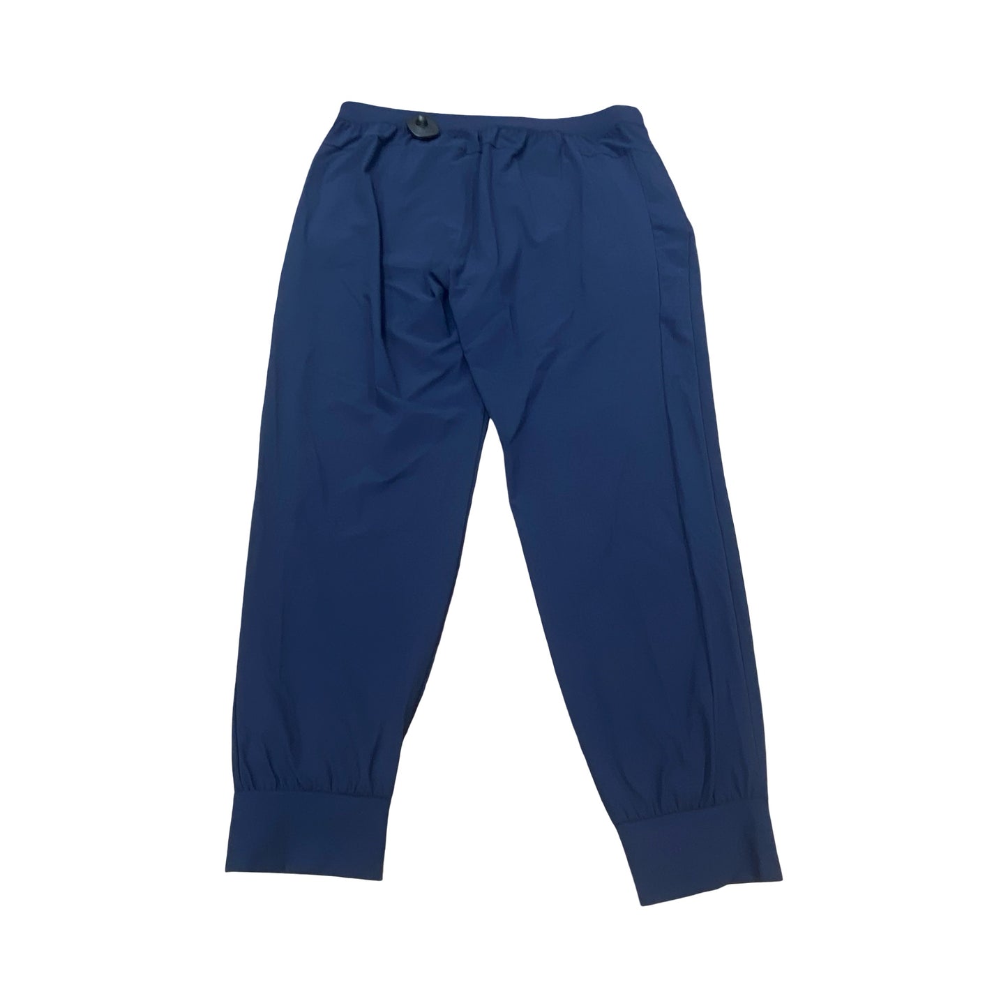 Athletic Pants By 90 Degrees By Reflex In Blue, Size:Xl