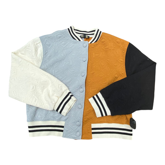 Jacket Other By Thml In Multi, Size:L
