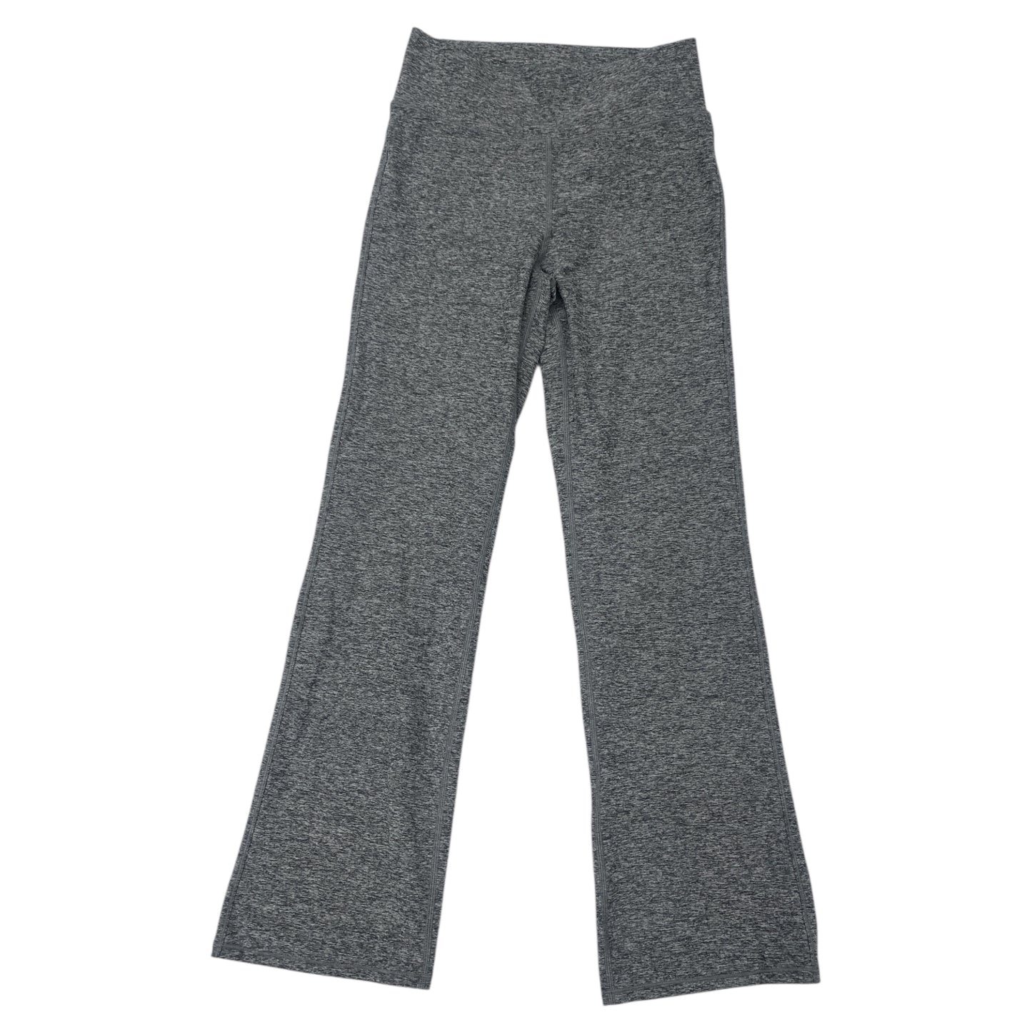 Athletic Pants By Vuori In Grey, Size:Xs