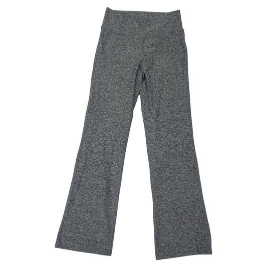 Athletic Pants By Vuori In Grey, Size:Xs
