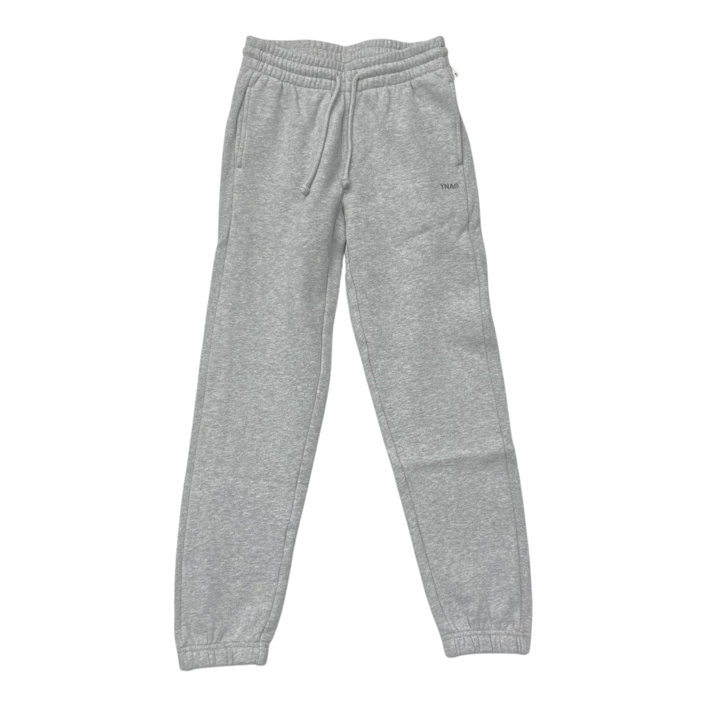 Pants Lounge By Tna In Grey, Size:Xxs