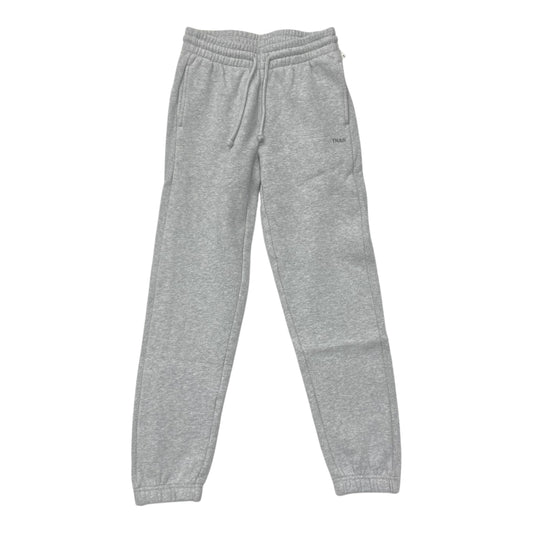 Pants Lounge By Tna In Grey, Size:Xxs