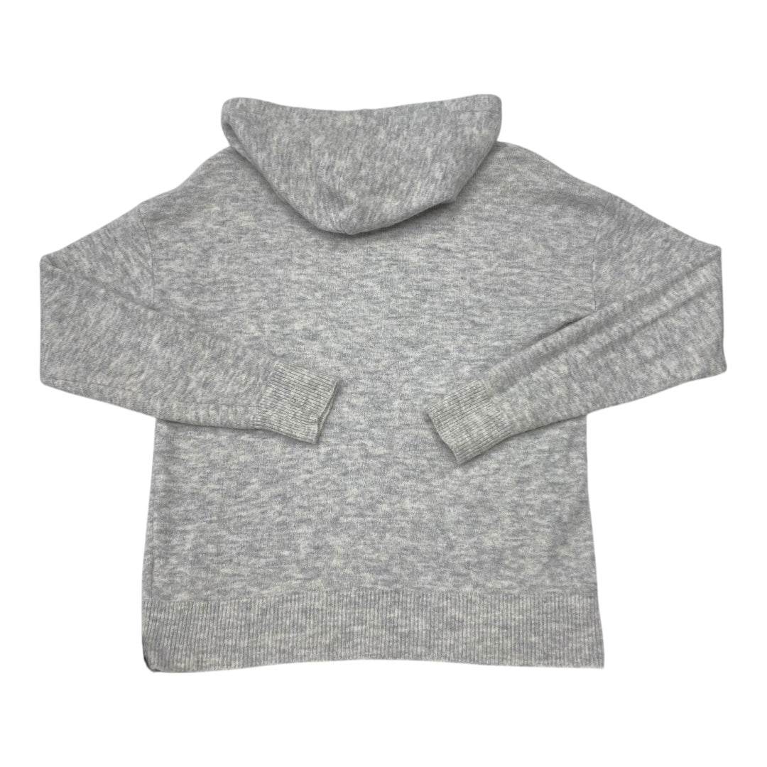 Sweater By Vineyard Vines In Grey, Size:S
