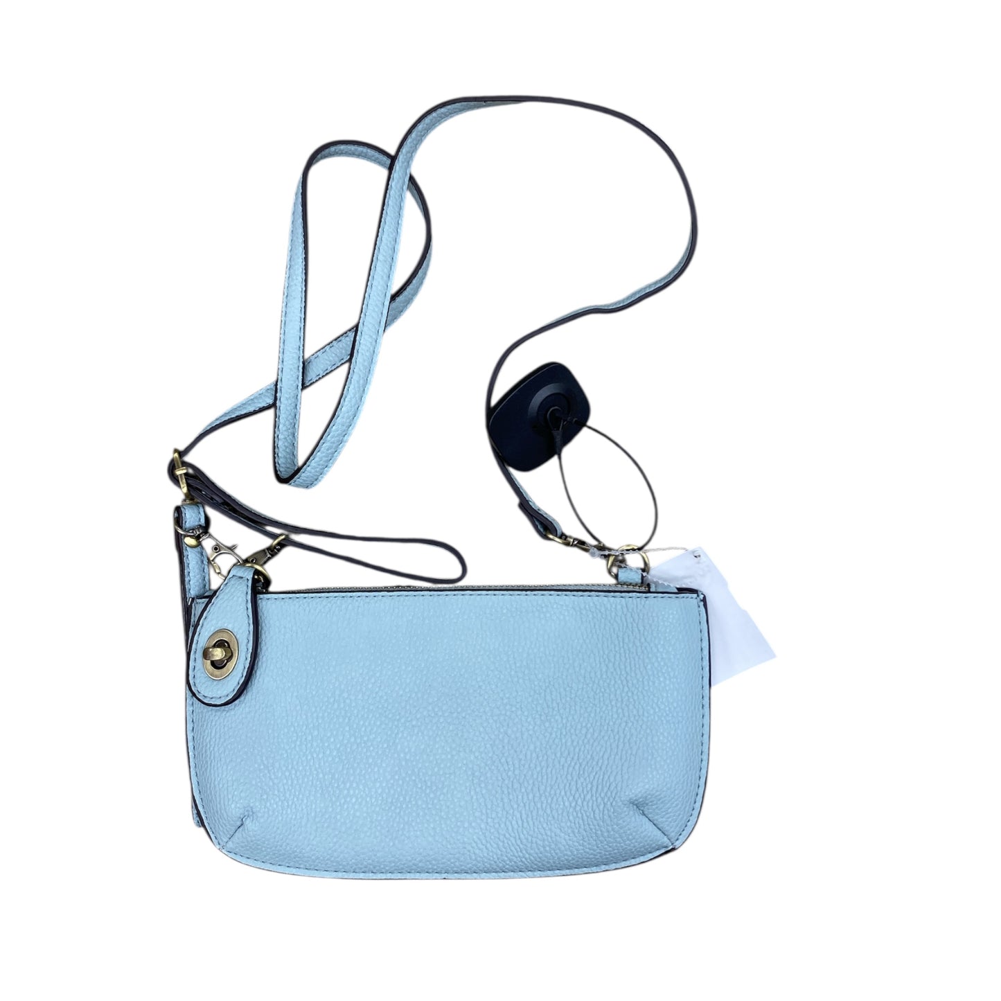 Handbag By Cmc In Blue, Size:Small