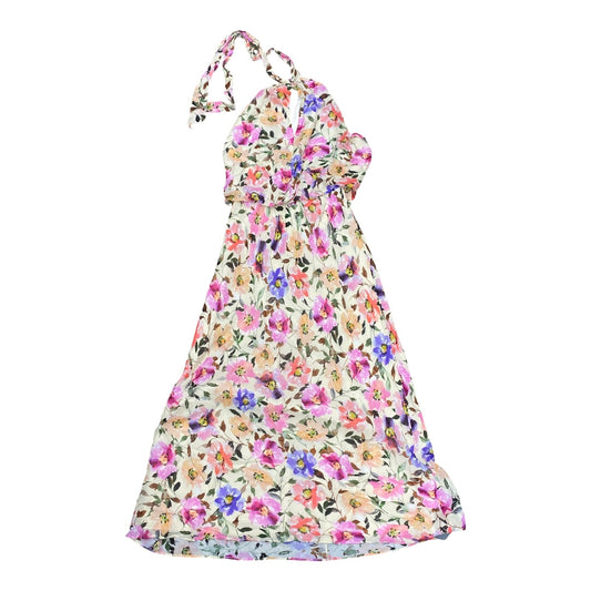 Dress Party Long By Favorite Daughter In Floral Print, Size:Xs