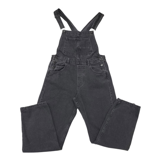 Overalls By We The Free In Black, Size:S