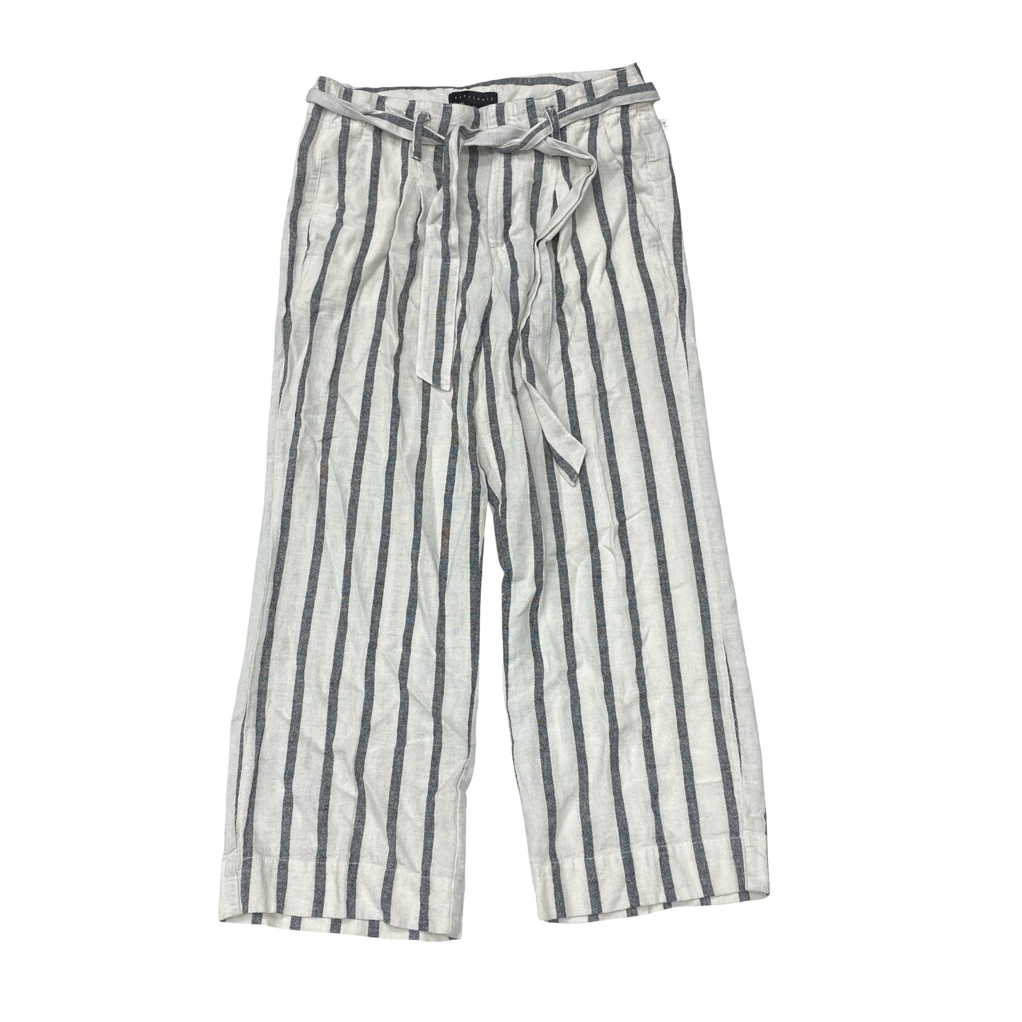 Pants Dress By Sanctuary In Striped Pattern, Size:S