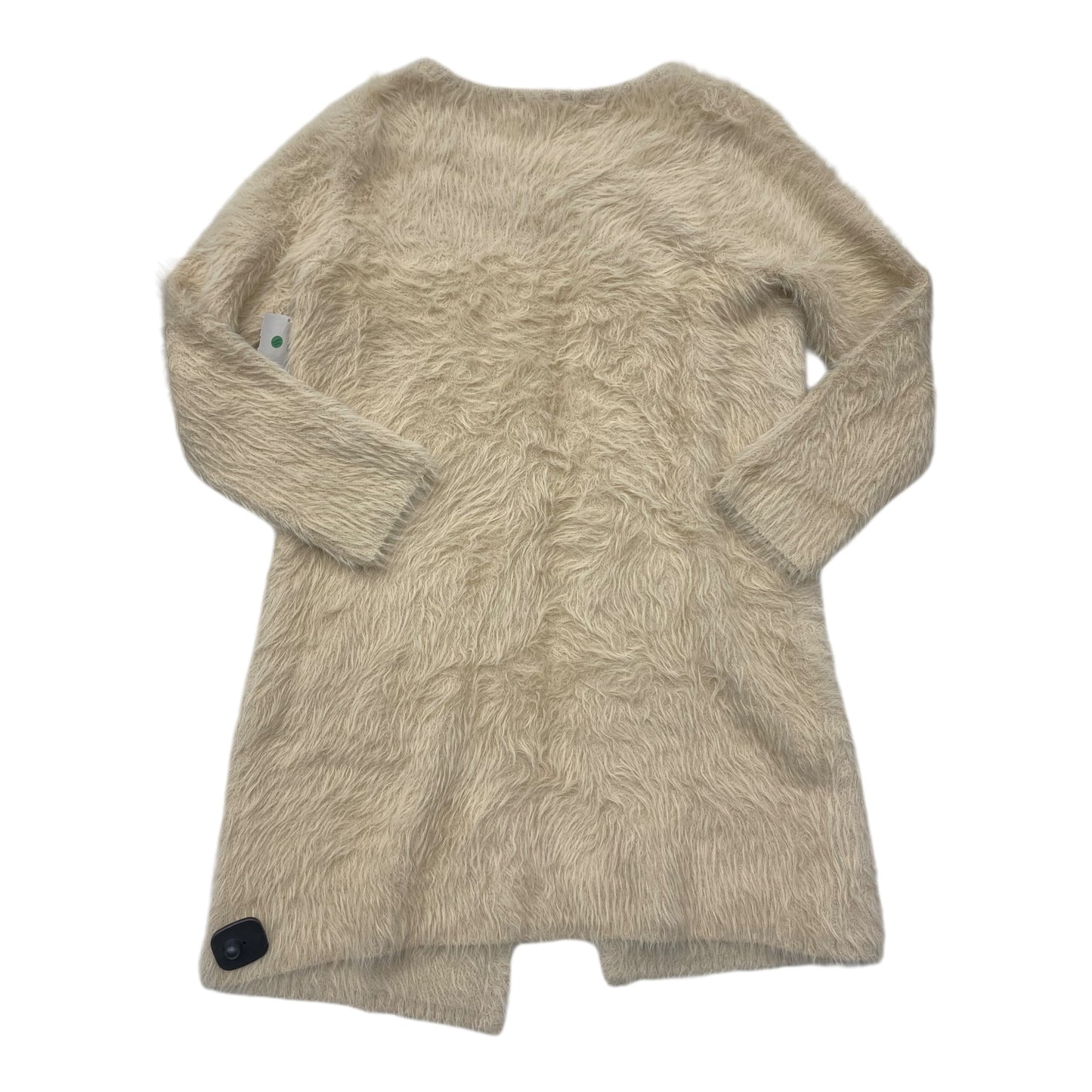 Sweater By Sanctuary In Tan, Size: L