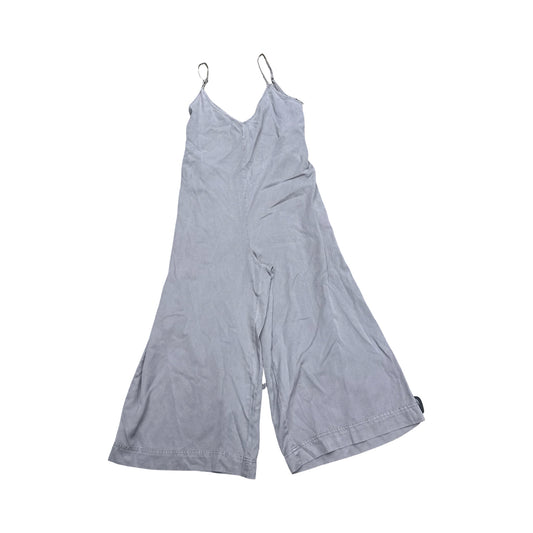 Jumpsuit By Joie In Grey, Size:Xl