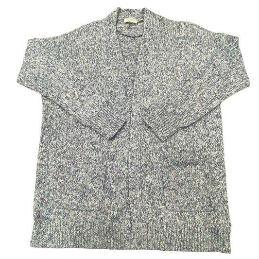 Sweater By Loft In Multi, Size:L