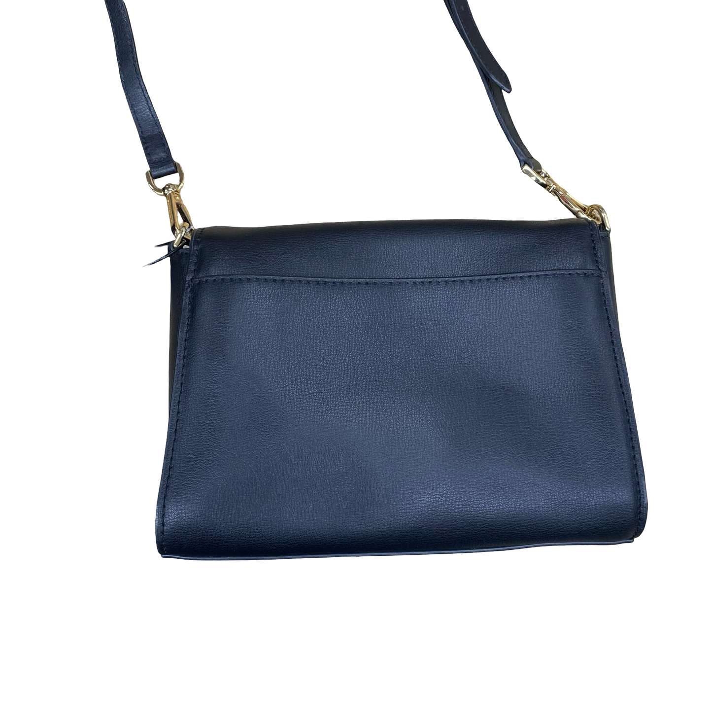 Handbag Designer By Michael Kors In Black, Size:Medium