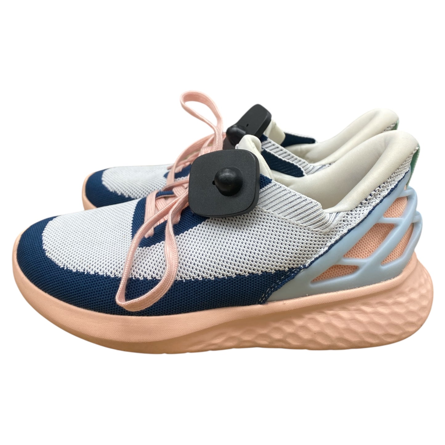 Shoes Athletic By Kizik In Multi, Size:8.5