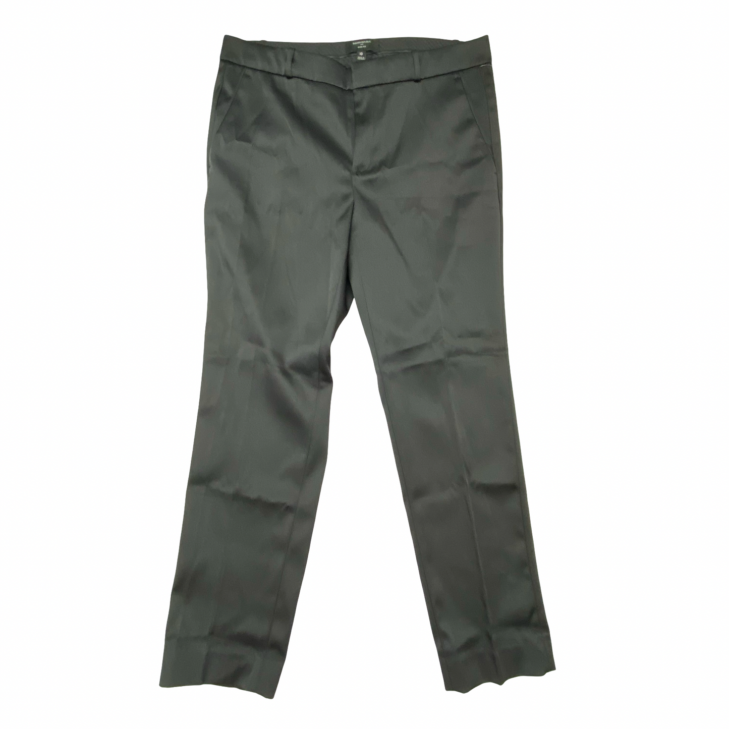 Pants Other By Banana Republic In Black, Size:10