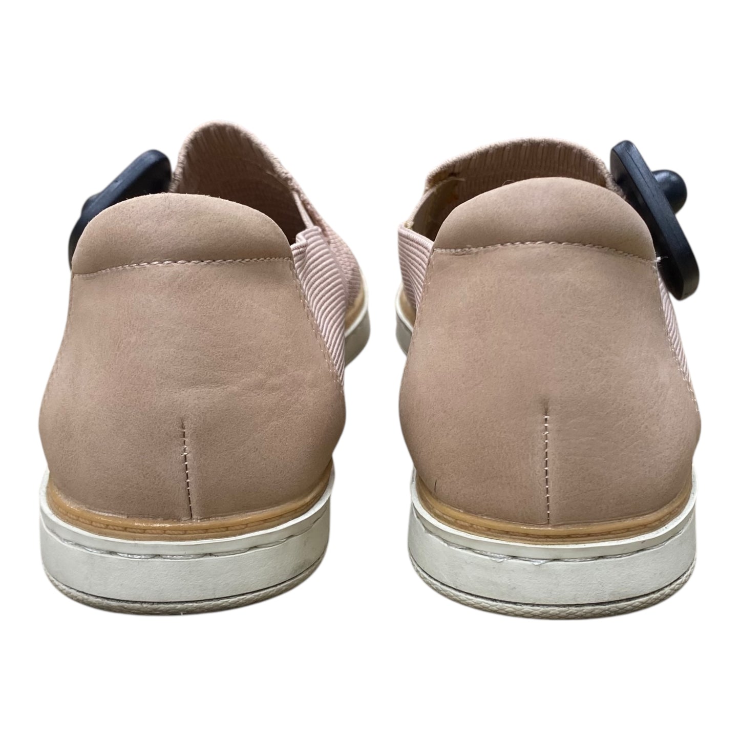 Shoes Flats By Naturalizer In Pink, Size:9