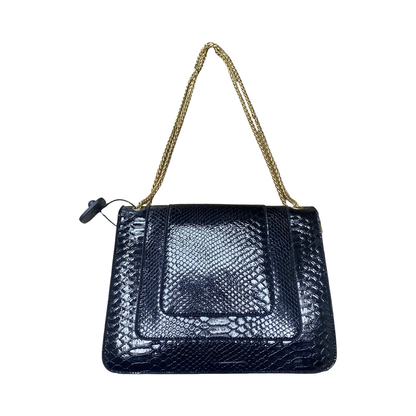 Handbag By Mellow World In Black, Size:Medium