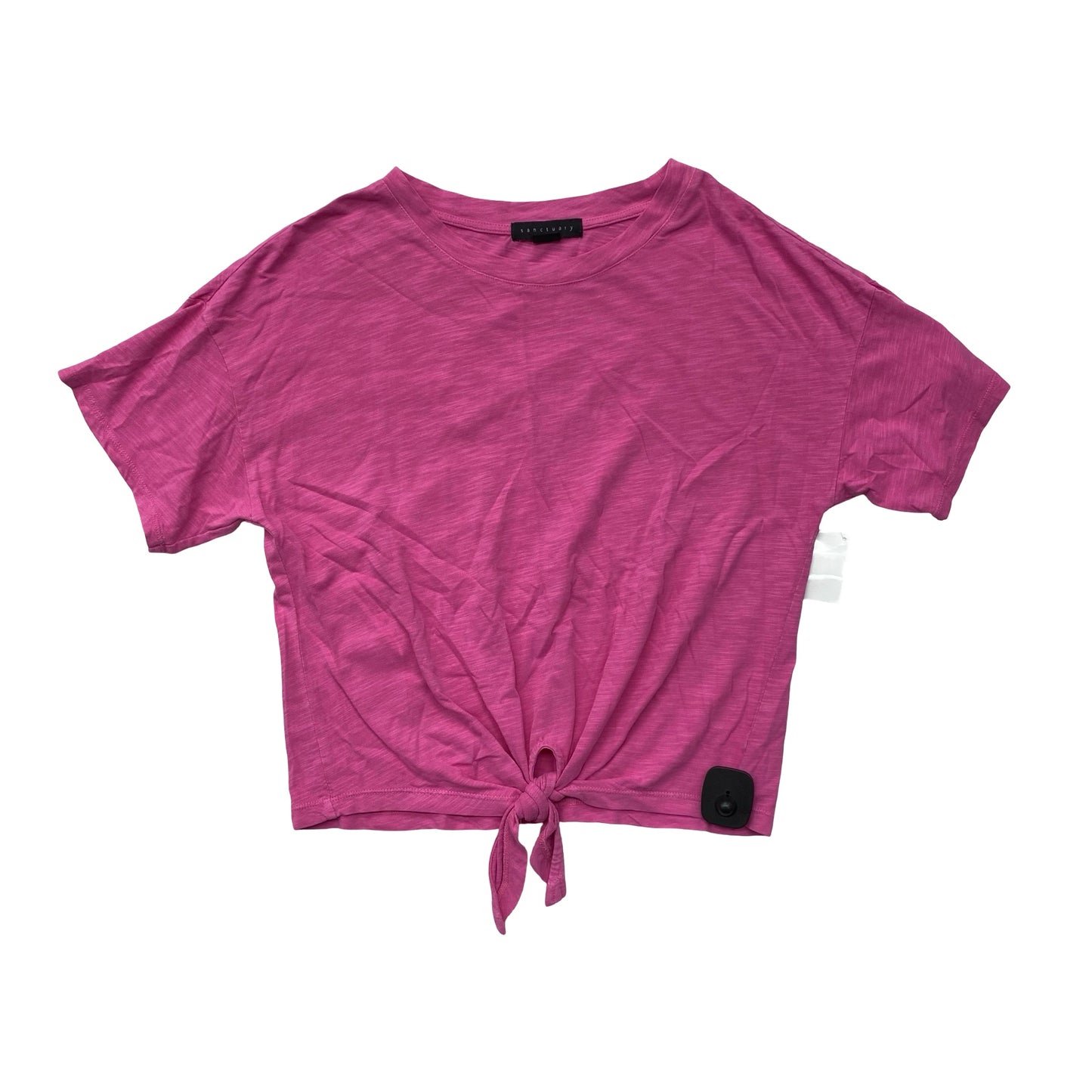 Top Ss By Sanctuary In Pink, Size:S