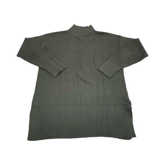 Sweater By Talbots In Green, Size:M