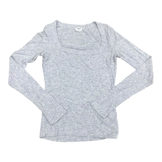 Top Ls By Cotton On In Grey, Size:S