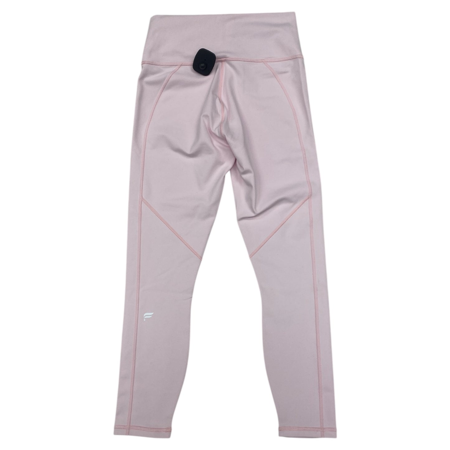 Athletic Leggings By Fabletics In Pink, Size:S