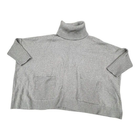 Sweater By Loft In Green, Size:Xl